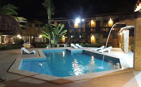 Marinas Pousada